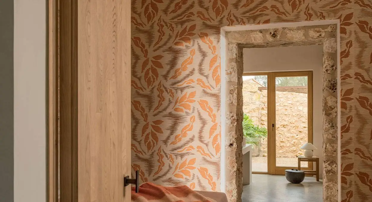 Dayton Wallcovering